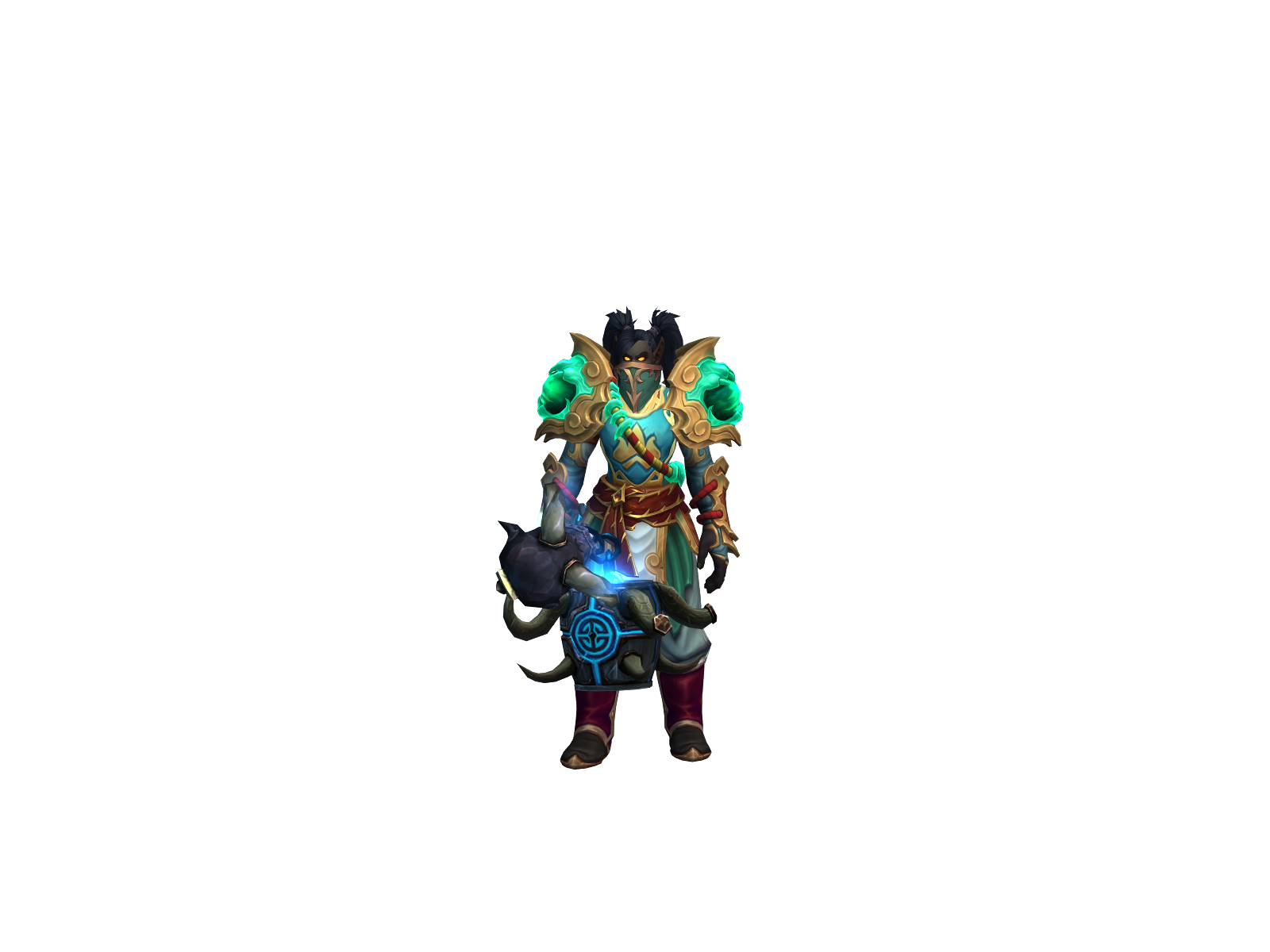 Bykesteelar