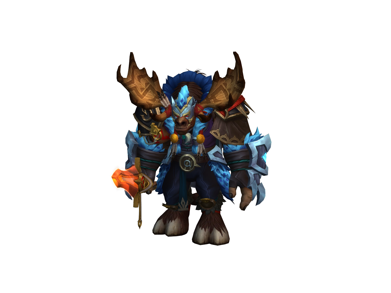 Highmoontain
