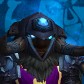 Blóódlust avatar