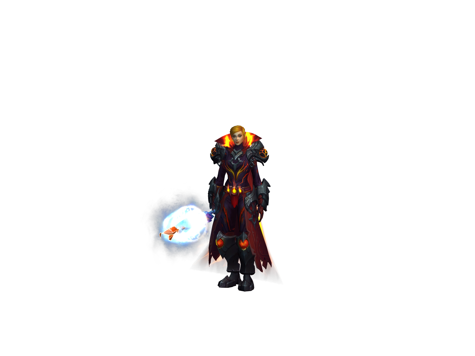 Firefrostnon
