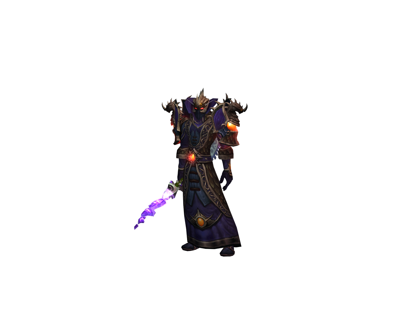 Subz character render