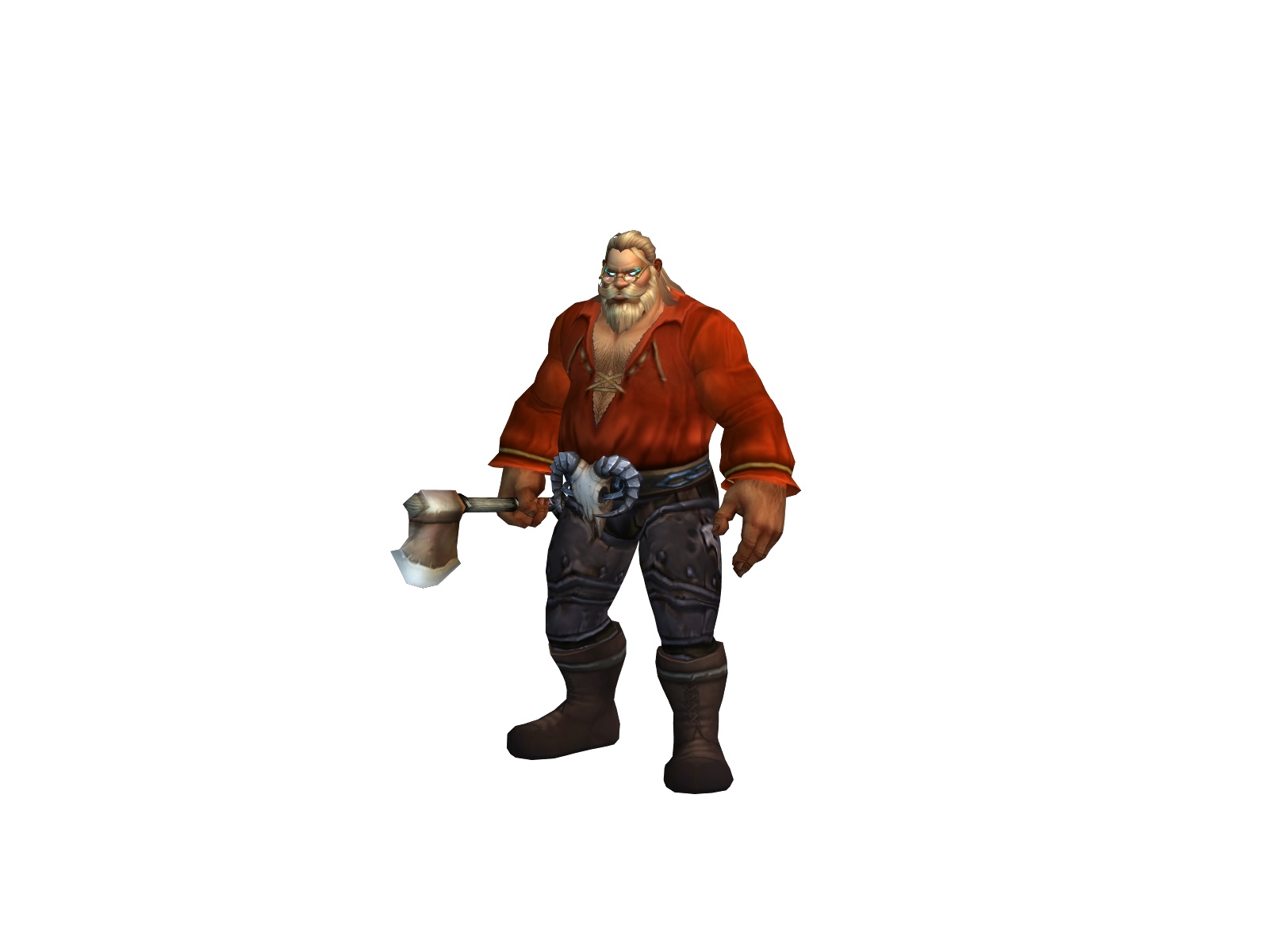 Blackwrath