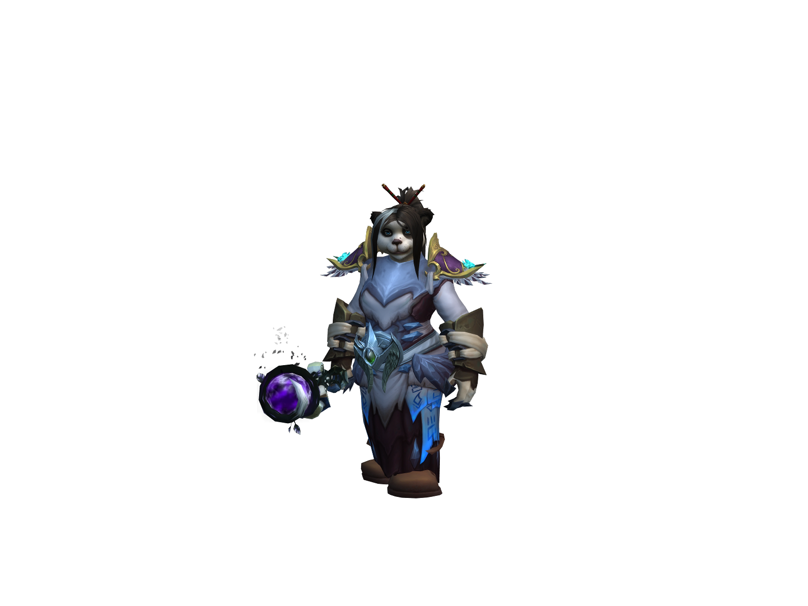 Hildra