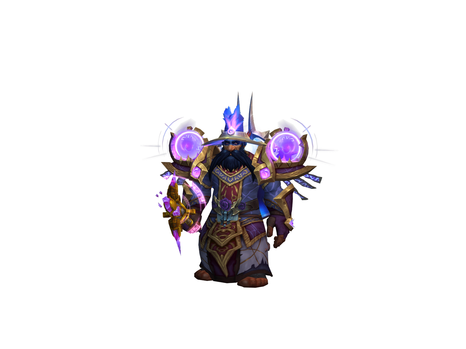 Magicsnar