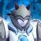 Gamer avatar