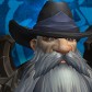 Althrinn