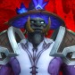Crun avatar