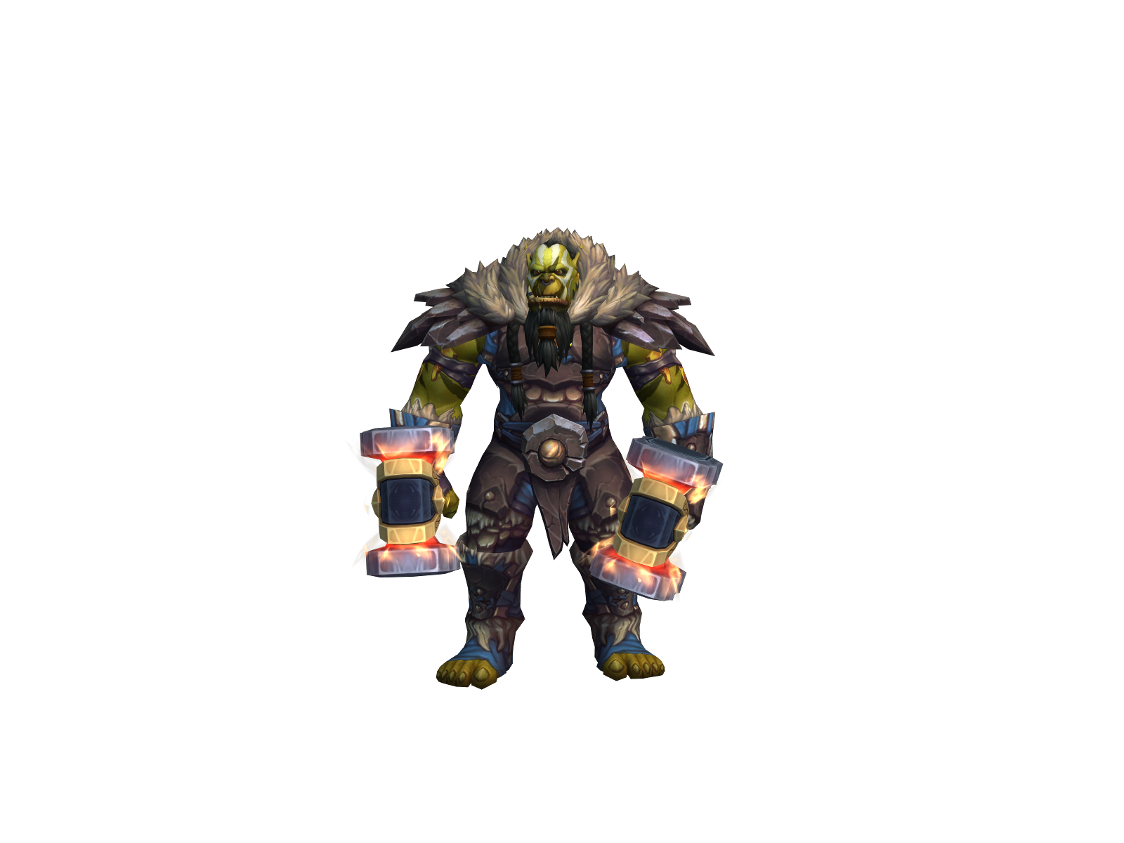 Tonyshammy