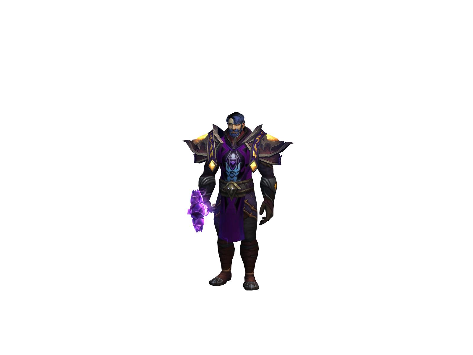 Demonør