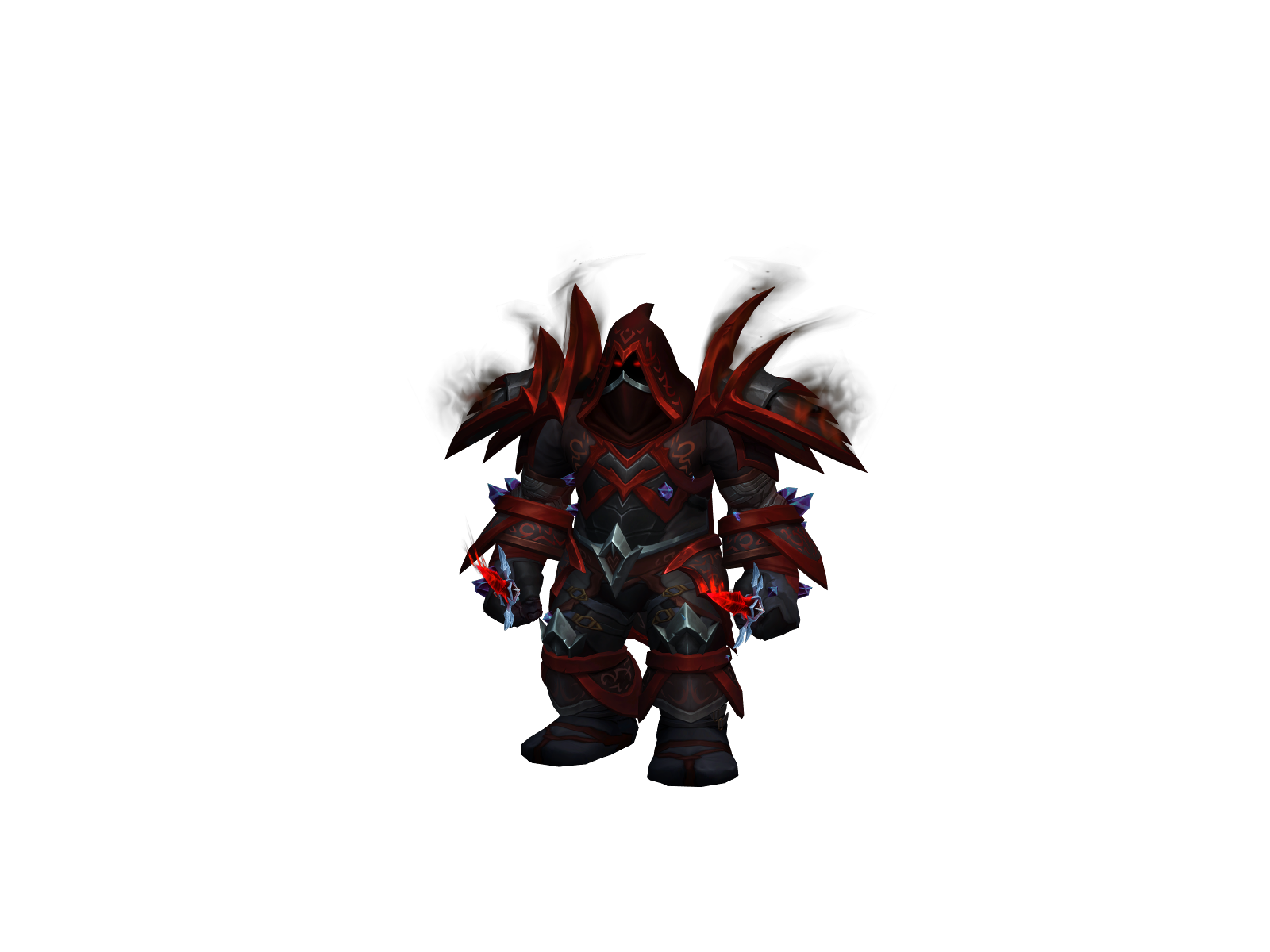thorin 3D character render
