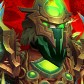 Curzé avatar