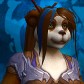 Zyanyá avatar
