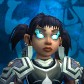 Verosia avatar