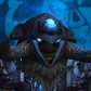 Zergling avatar