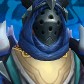 Oroghastus