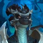 Dravirid avatar