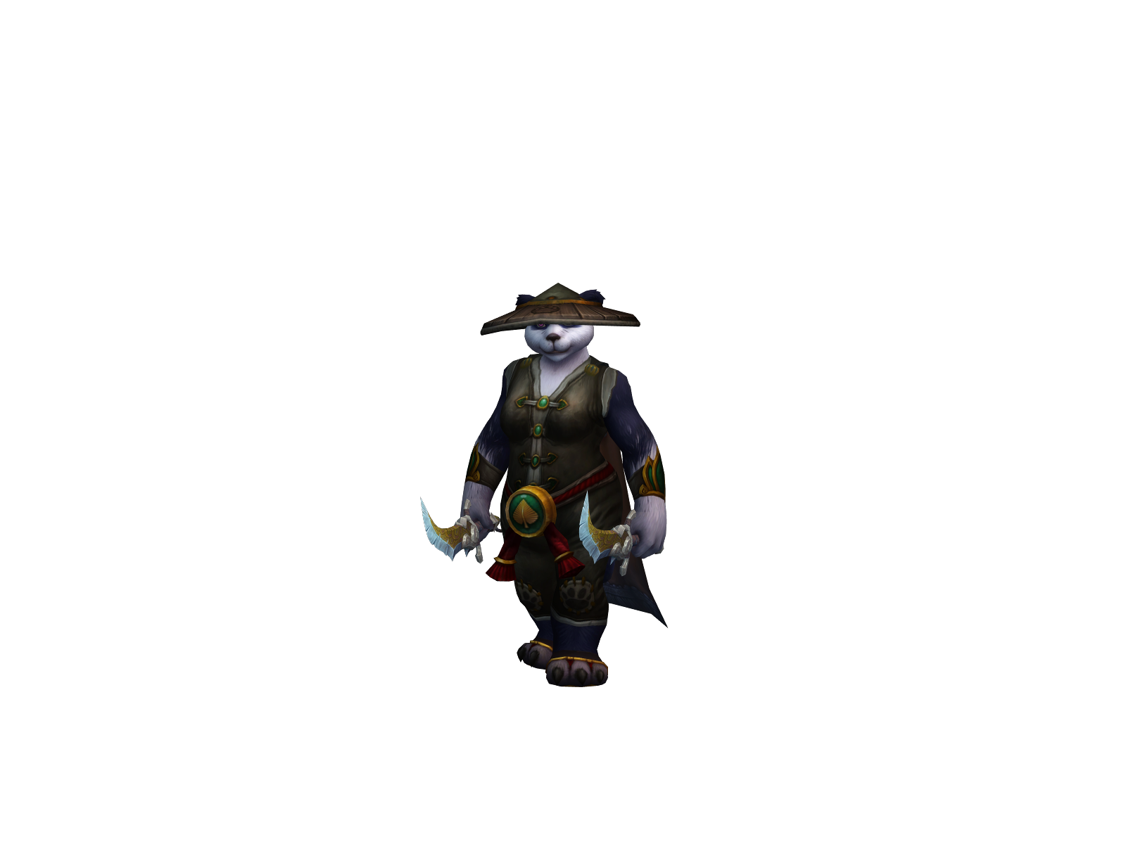 Monkygiirlie
