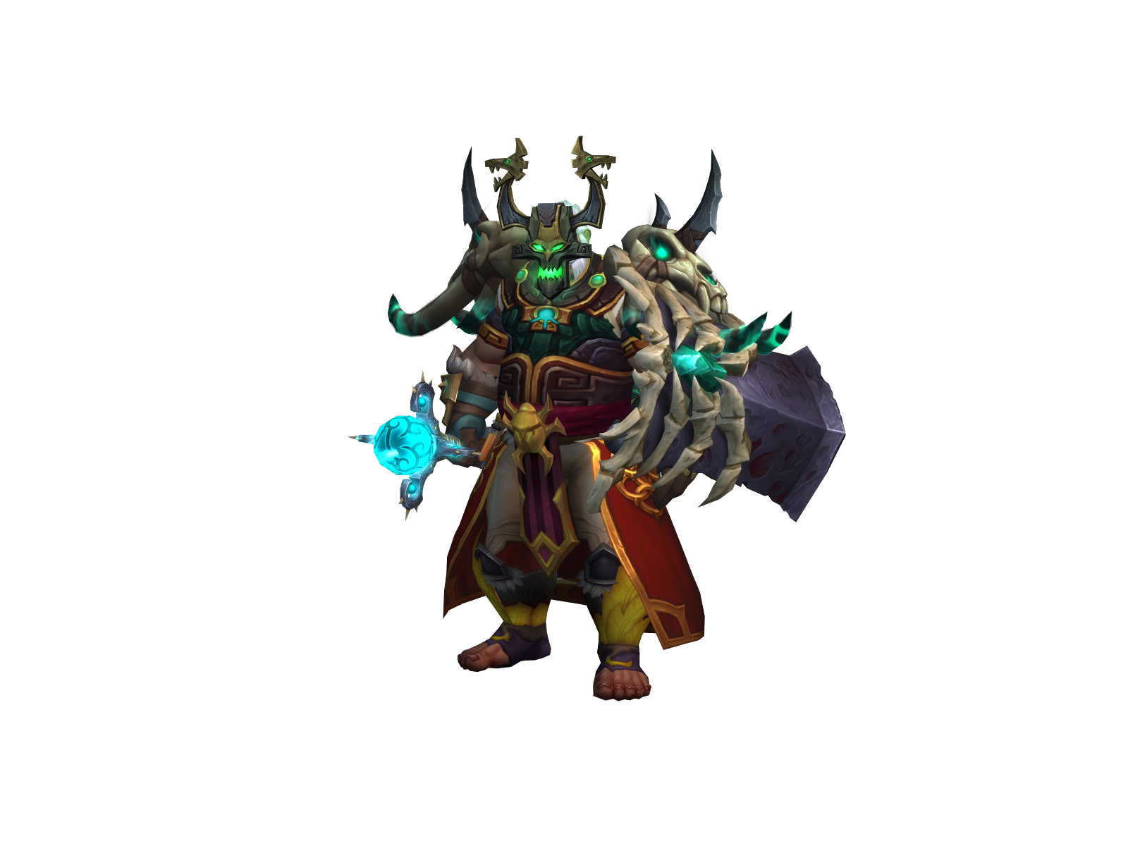 Darkwater