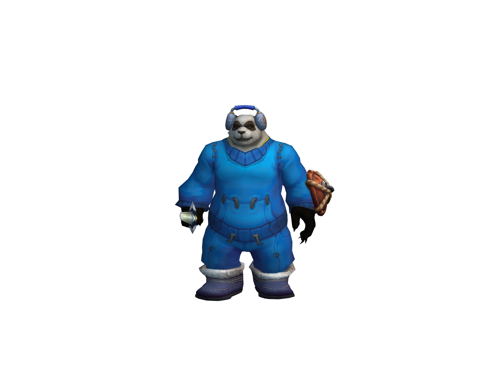 Mcdawg