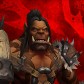 Belgrom avatar