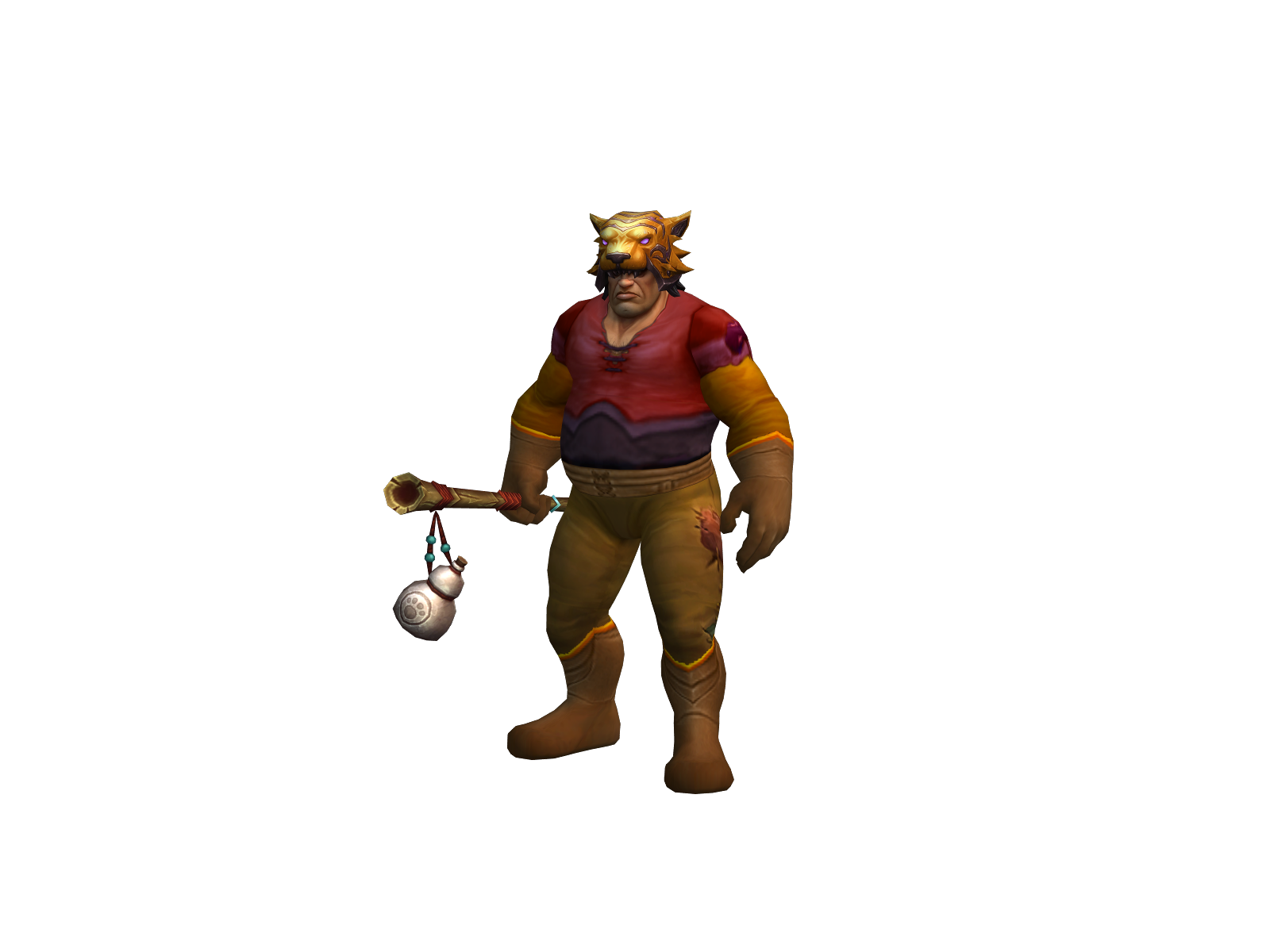 Pallepumm character render