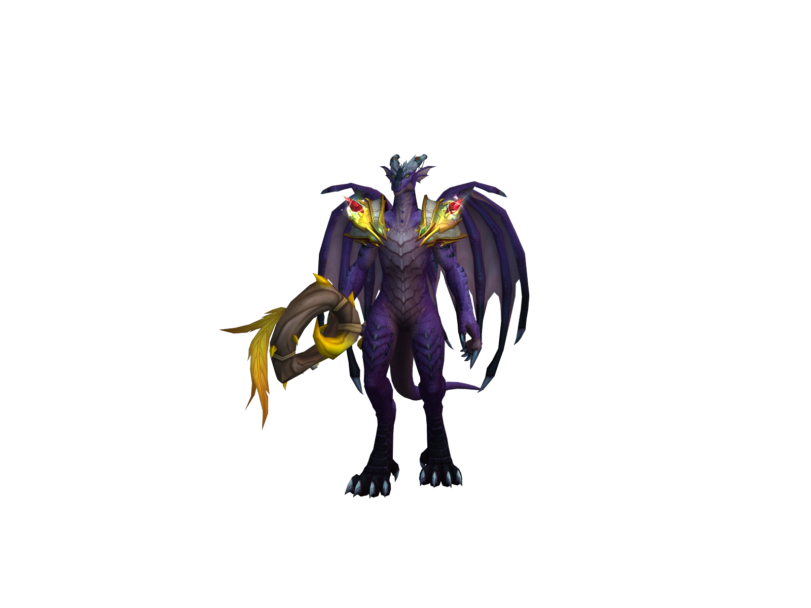 Malfdrago