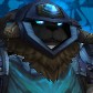Munckdansen avatar