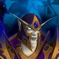 Dimensius avatar