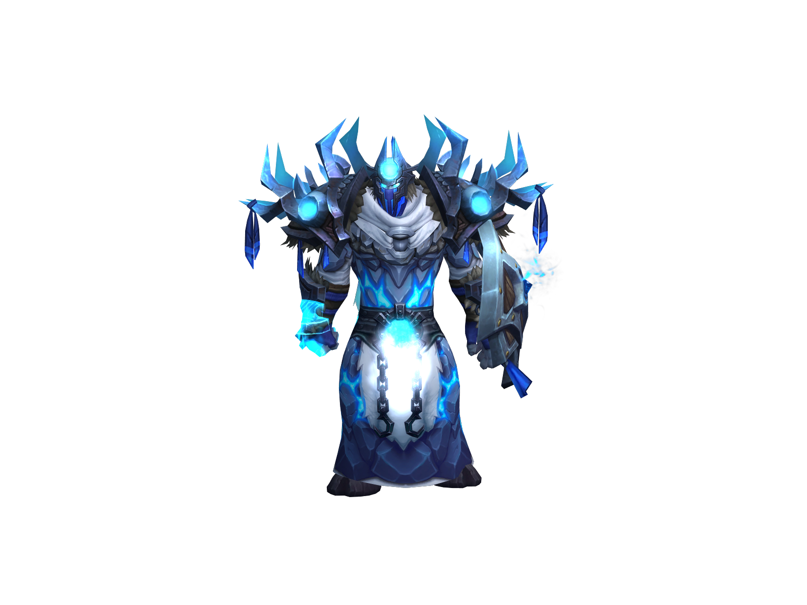 Apolake