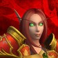Redmonica avatar