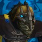 Danspanrod