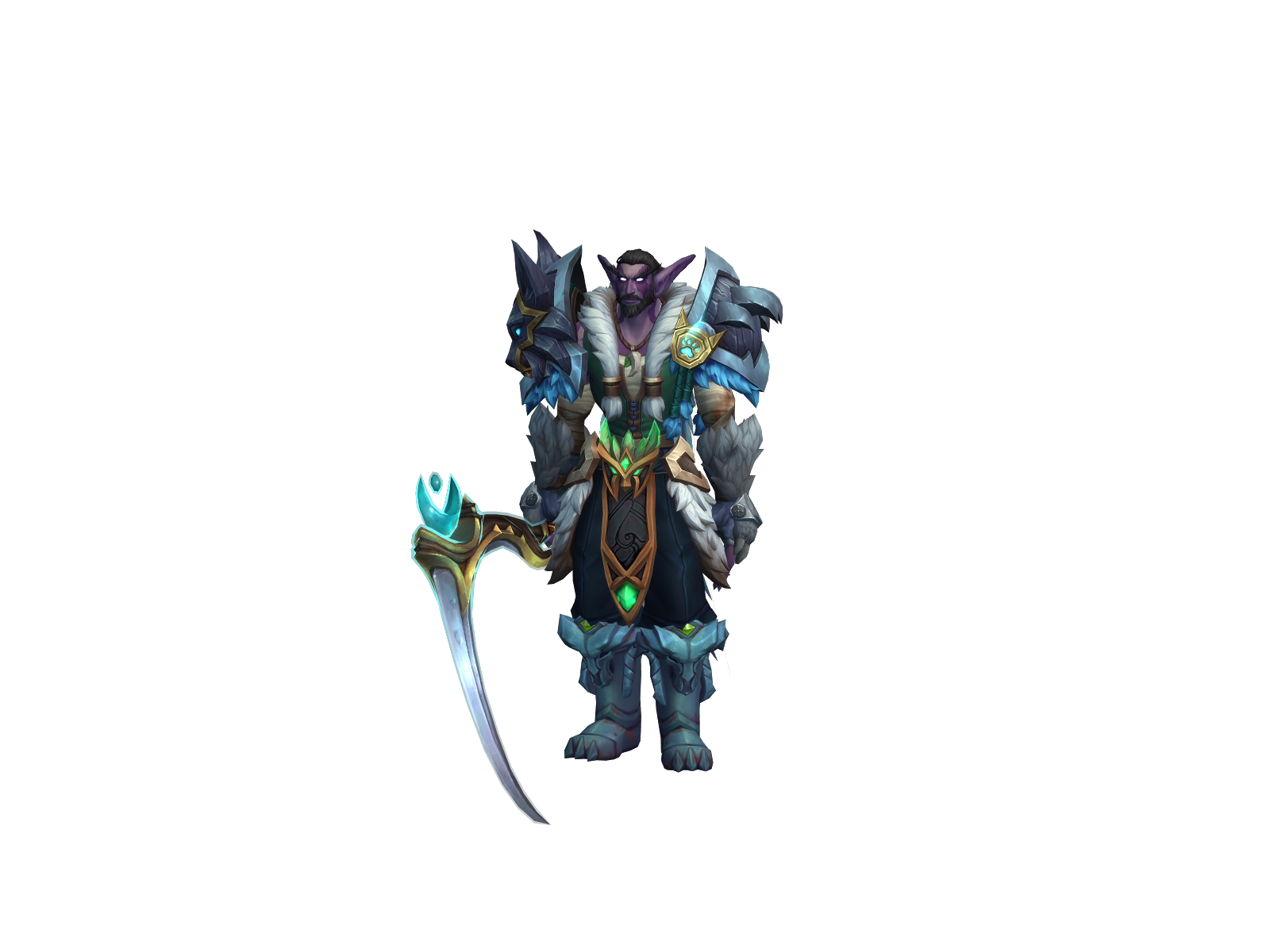 Myrangho