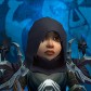 Shaliska avatar
