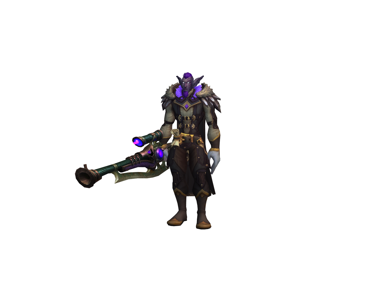 Cerrax