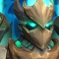 Senapsburk avatar