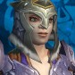 Kërze avatar