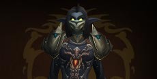 Elun's icon