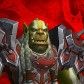 Saurfangi portrait
