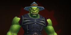 Meatbender's icon