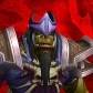 Lockedwolf avatar