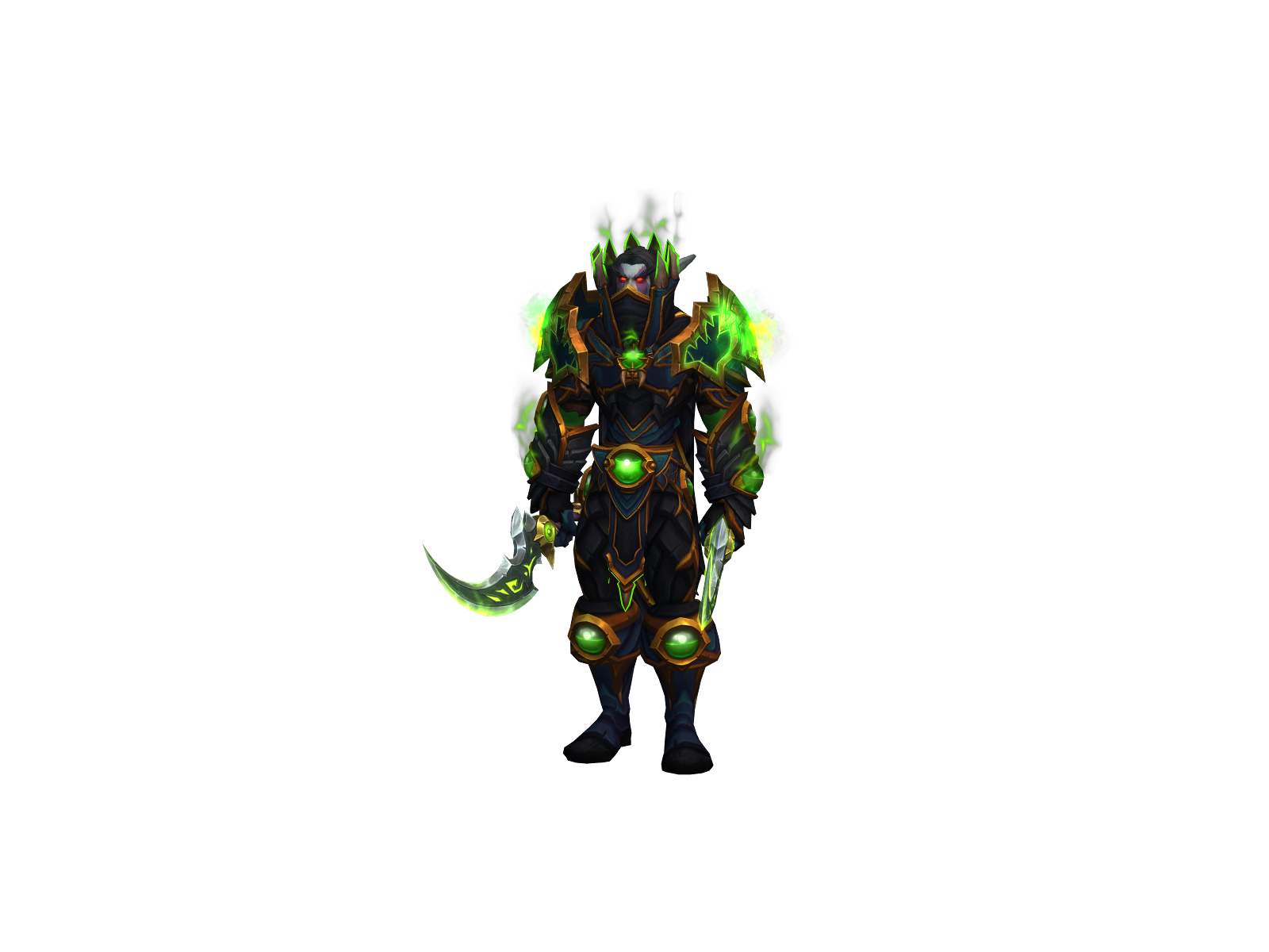 Shadowspark