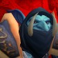 Diêsel avatar