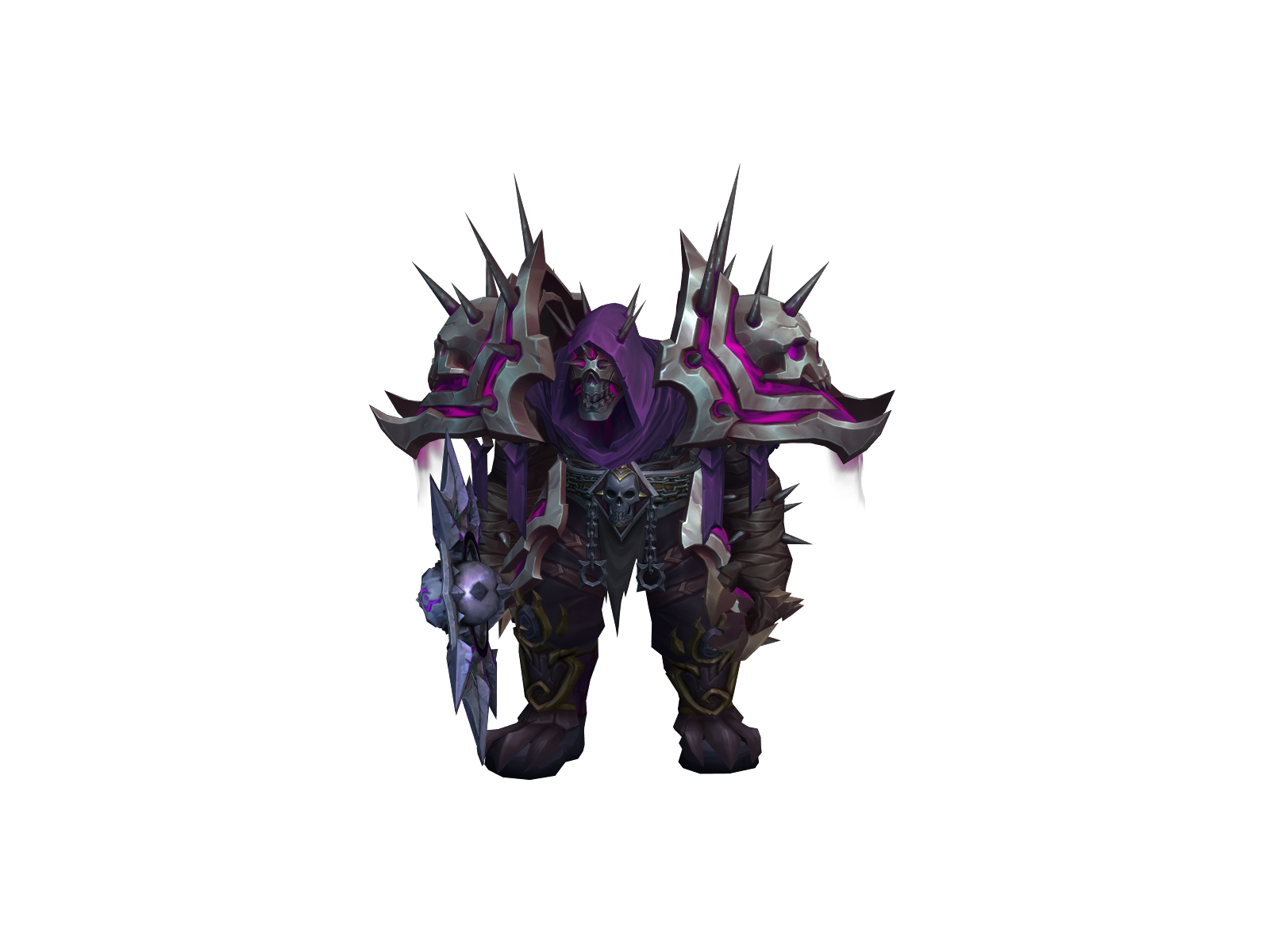 Grimorse