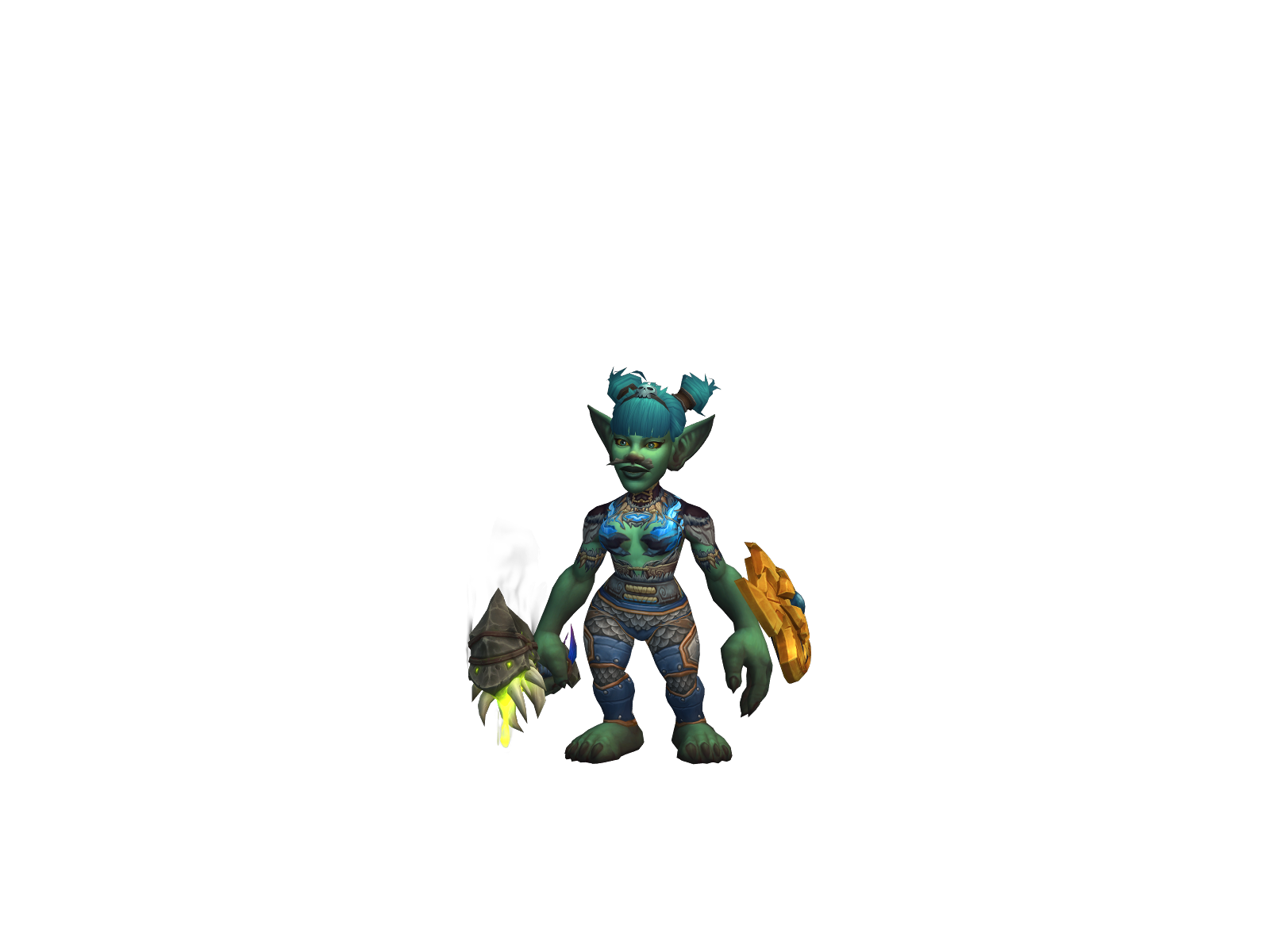 Falsushaman