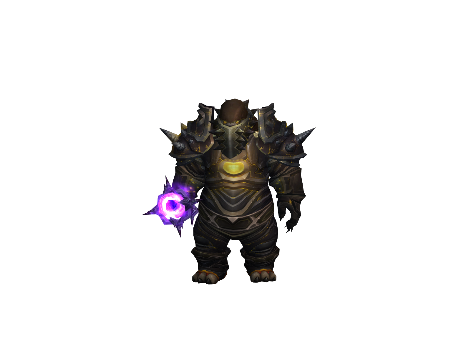 Pungou