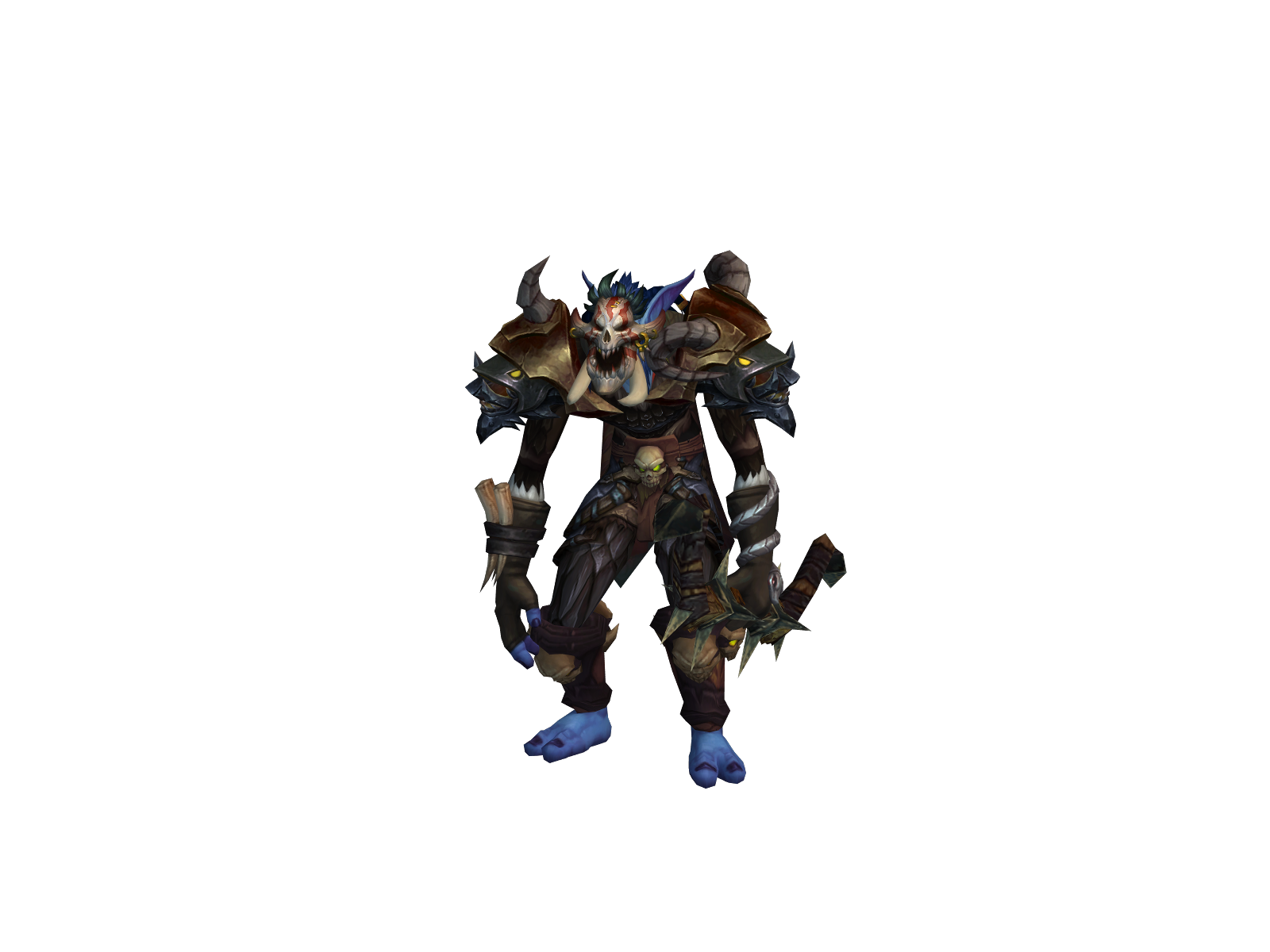 Sininensurma