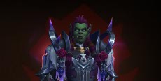 Malók's icon