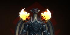 Draconid's icon