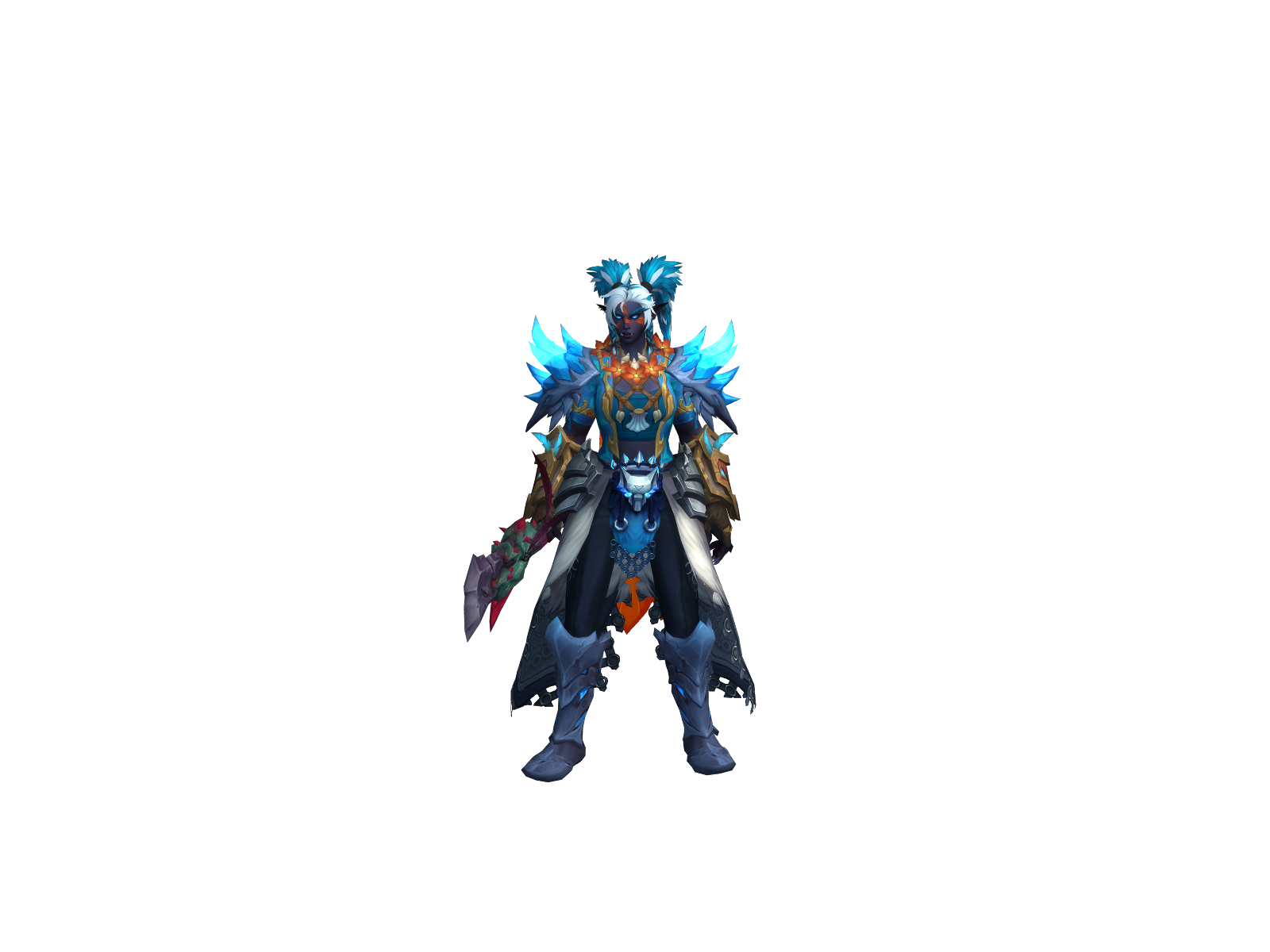 Maceveli
