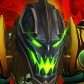 Xabok portrait